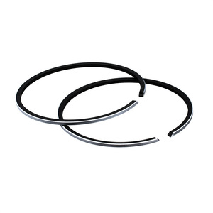 แหวนลูกสูบเครื่องยนต์ยามาฮ่า รุ่น 66T-11603-00 สำหรับเครื่องยนต์ 2 จังหวะ 40 แรงม้า อะไหล่ทดแทน - Product Image 5