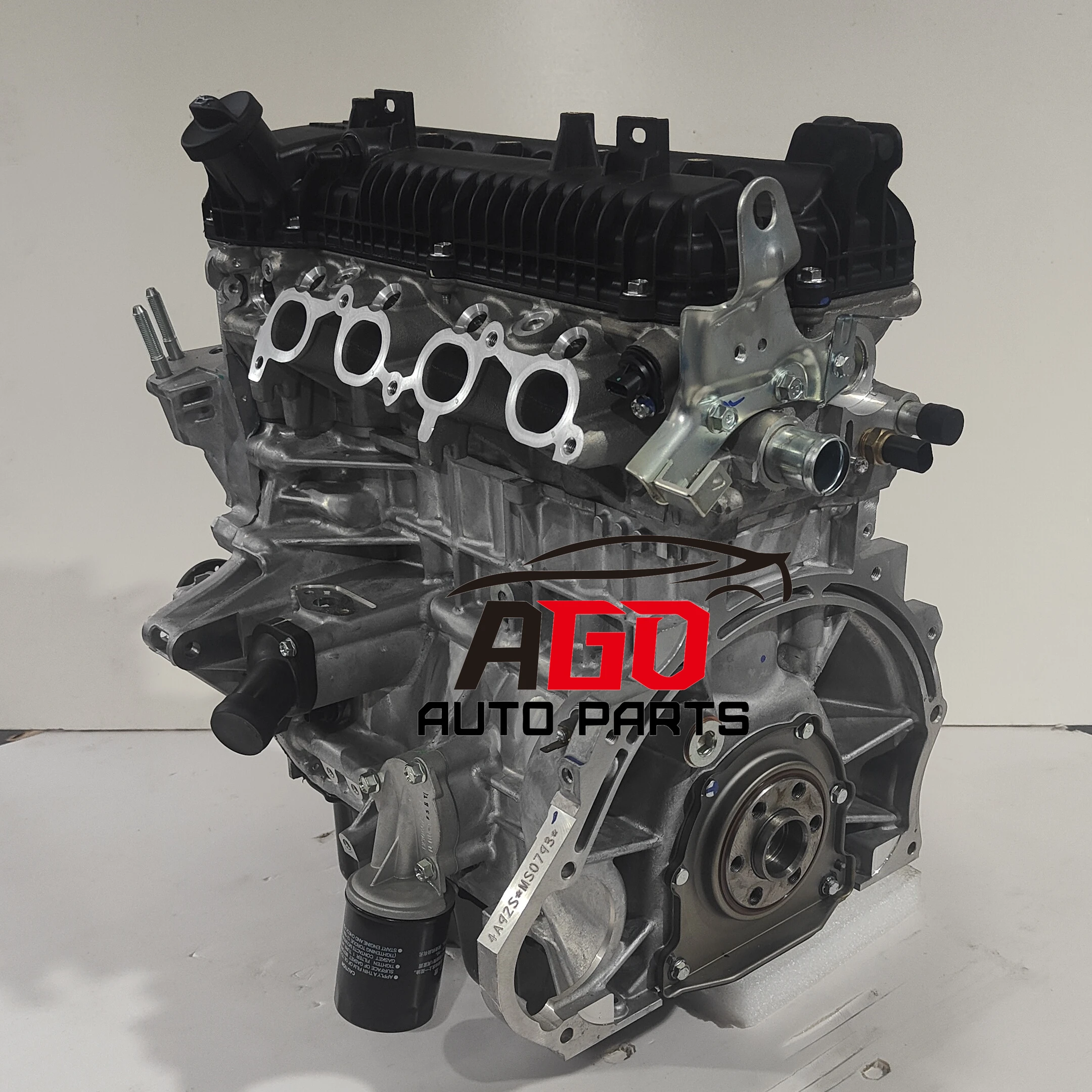 Original Factory 4A92 Bare Engine for Mitsubishi ASX & Zotye