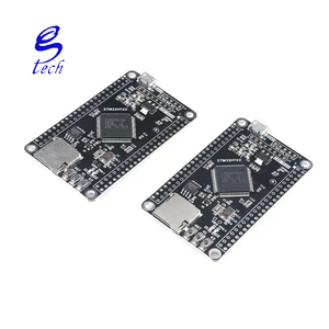 STM32 hệ thống hội đồng quản trị M7 lõi Hội Đồng Quản trị TFT Giao diện và cáp <span class=keywords><strong>USB</strong></span> ban phát triển stm32h750vbt6 stm32h743vit6 stm32h7 - Product Image 1