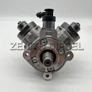 Pompe à injection de carburant haute pression CP4 Pompe à injection diesel pour 059130755DB 0445010825 0445010867 0445010824 - Product Image 3