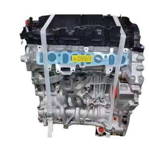 <span class=keywords><strong>Moteur</strong></span> diesel remanufacturé <span class=keywords><strong>BMW</strong></span> N47, bloc long N47D20 N47D20C 2.0 11002215598 pour F10 520d F31 XDrive 118D E87 - Product Image 2