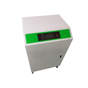 Coût d'un kit solaire complet pour maison de 10 000 watts - Product Image 3