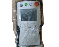 Controlador de Mano para Programación de Robots JZRCR-YPP01-1 DX100 para Sistema de Operación de Robots Industriales Motoman