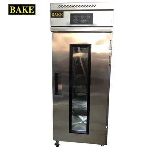 Hot Sale Dough Proofer Gärung schrank Bäckerei Retarded Proofer