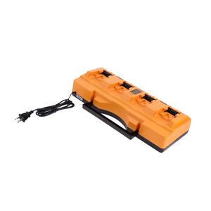 Professionale 12V/20V carica batterie 15A corrente di ingresso 48V tensione di uscita automatica elettrica 110V spina 15.7x6.7x4 pollici per noi - Product Image 3