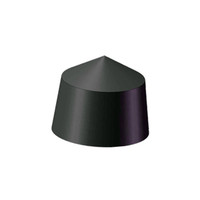 Chine fournisseur CBN inserts résistant à l'usure RCGX090700/RCGX120700 CBN outils de coupe super dur SBN800 SBN850 inserts pour rouleaux