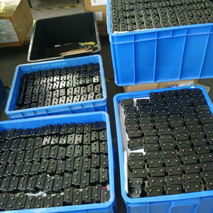 Sistema de retención de mascotas TP16, cerca oculta eléctrica de <span class=keywords><strong>Radio</strong></span> para perros - Product Image 5