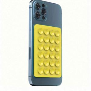 Soporte Adhesivo para Teléfono Móvil, con Succión, Personalizado, Cumple con la Normativa de la FDA, para Uso Promocional, Venta al Por Mayor de Fábrica - Product Image 6