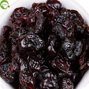 Với đường toàn bộ anh đào đen khô cho con người tiêu dùng cho thực phẩm và công thức nấu ăn - Product Image 2