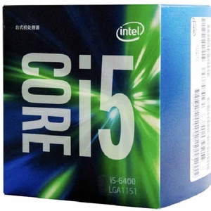 Mới Nhất Cpu Bộ Vi Xử Lý Core I5 6400 2.70 GHz 6th Thế Hệ I5 Processorss Hỗ Trợ DDR4 Bộ Nhớ - Product Image 3