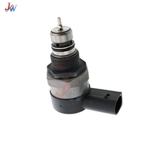 Válvula de Control del Regulador de Presión del Combustible Common Rail DRV 0281002507 23280-33010 23280-33020 51815371 9S519C968AA 31402-2A400 0281002625