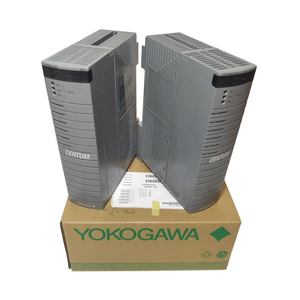 Module d'alimentation en énergie pour entrées et sorties (IO) Yokogawa PW481-50 - Product Image 2