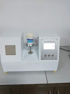 เครื่องทดสอบความแข็งของแก้วกระดาษ BN-8026C เครื่องวัดความแข็งของตัวแก้วกระดาษ - Product Image 4