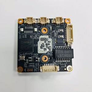 Módulo de Cámara IP Inteligente con IA para Baja Iluminación IVG-G3H 3MP M226 - Product Image 2