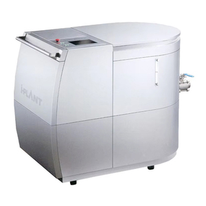 Equipo Comercial de Procesamiento de Alimentos de Acero Inoxidable de Alta Higiene con Sistema de Fusión - Product Image 1