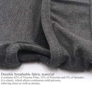 Rompi Penenang Anjing OEM, Baju Penenang yang Dapat Disesuaikan, Mantel Hewan Peliharaan untuk Mengatasi Kecemasan Akibat Kembang Api, Guntur, dan Pemisahan, Rompi Penenang untuk Mengatasi Kecemasan Anjing - Product Image 3