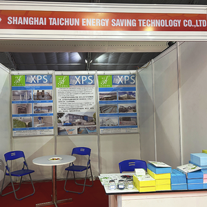 OEM tùy chỉnh kích thước cách nhiệt Hội Đồng Quản trị Nhà cung cấp nhà máy của XPS gạch <span class=keywords><strong>backer</strong></span> cho showers không thấm nước kho mái Polystyrene - Product Image 6