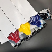 Fabrikant FW5230 inktcartridges S-7250 S-7251 S-7252 S-7253 voor Riso Comcolor FW1230 FW2230 FW5230 FW5231 Japan Pigment Ink