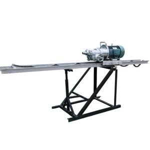 Kyhd Explosion-proof Water Drill Rig 5.5kw Electric Coal Mine Drilling Equipment For Underground Mining Operations - Product Image 5