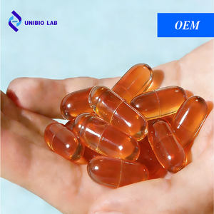 Bifidobacterium Longum CCFM760, Polvo Probiótico para el Estreñimiento, Cápsulas, Gomitas y Sobres OEM ODM - Product Image 4