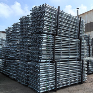 <strong>Portable</strong> Aluminum <strong>Scaffolding</strong> Tower/aluminum <strong>Scaffolding</strong> for Sound and Light - Product Image 1