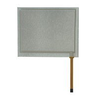 Usine personnalisée pour LG PMU-330BT PMU-330BTE panneau de verre écran tactile clavier Film de protection