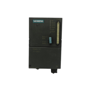 6ES7313-1AD01-0AB0 S7-300 CPU313 PLC โมดูลควบคุม PLC รุ่น S7-300 CPU313 - Product Image 6