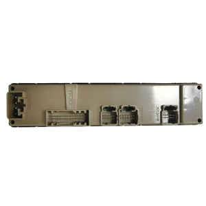 15883320 interruptor de ventanilla eléctrica de fábrica, lado izquierdo del conductor delantero, negro para Silverado Chevrolet, venta al por mayor, autopartes para automóviles - Product Image 3