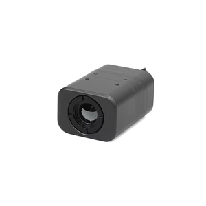 Caméra thermique IR analogique CaddxFPV 640x512 12um PAL 50fps en métal pour drone de course FPV, vision nocturne, DIY - Product Image 1