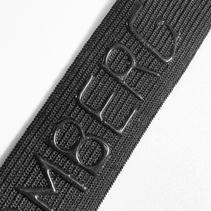 Offre Spéciale sous-vêtements anti-dérapant <span class=keywords><strong>Silicone</strong></span> caoutchouc poignée élastique sangle ceinture pour vêtement pantalon <span class=keywords><strong>bandeau</strong></span> - Product Image 1