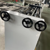 FY Machine de découpe de carton ondulé à lame mince fabricant de boîtes en carton ondulé avec composants de noyau de moteur