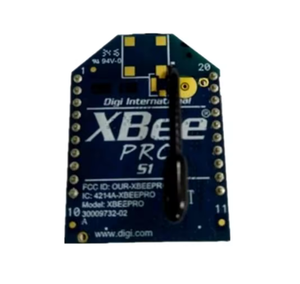Module de transmission de données sans fil Zigbee <span class=keywords><strong>Digi</strong></span> XBee PRO S2C - Product Image 3