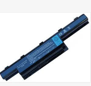 Manufacture laptop battery 6 cell for ACER Aspire 5250 5251 5252 5253 5333 5336 5542 5551 5552