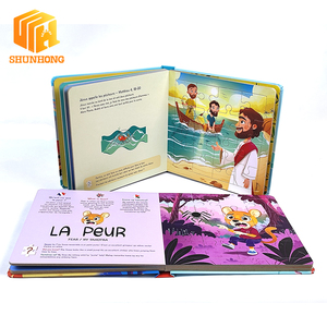 Livre <span class=keywords><strong>de</strong></span> puzzle éducatif personnalisé <span class=keywords><strong>pour</strong></span> enfants avec impression offset haute définition, livre <span class=keywords><strong>pour</strong></span> enfants <span class=keywords><strong>pour</strong></span> l'apprentissage préscolaire - Product Image 1