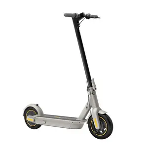 Original Design Ninebots Max G30 LP Portable Electric Scooter Adult 40km/h 360W