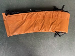 Zoshine an toàn đầu tiên Trampoline mùa xuân Bìa Pad dày đệm ngăn ngừa tình cờ thích hợp cho gia đình vui vẻ - Product Image 3