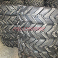 LANDFIGHTER TAISHAN MARQUE haute qualité pneu agricole 16.9-30 R1 16.9-24 16.9-28 16.9-34 16.9-38