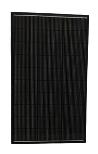 Mejor Precio en Paneles Solares de 12v, Poli y Mono, 170w, 160w, 150w, 140w, para Sistemas de Energía Solar - Product Image 3