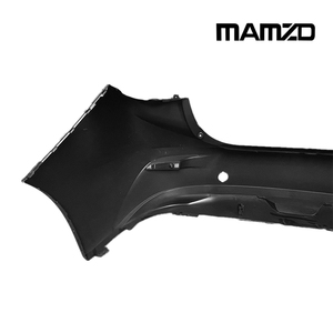 Parachoques Trasero, Piezas de Carrocería BKC350221, <span class=keywords><strong>Accesorios</strong></span> <span class=keywords><strong>para</strong></span> <span class=keywords><strong>Mazda</strong></span> <span class=keywords><strong>3</strong></span> AXELA 2014 <span class=keywords><strong>2015</strong></span> 2016 2017 2018 - Product Image 4