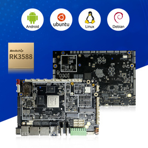 ร็อคชิปเมนบอร์ดพัฒนาโดยแอนดรอยด์ RK3588/RK3576/RK3568 A55ซาต้าใหม่เอชดีวีจีเอ7ยูเอสบี<span class=keywords><strong>3</strong></span>คอมลินุกซ์ไอ - Product Image 4