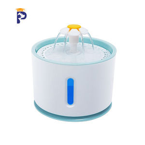 <span class=keywords><strong>Fontaine</strong></span> d'eau pour animaux de compagnie, filtre pour chat, nouvelle <span class=keywords><strong>fontaine</strong></span> d'eau automatique pour animaux de compagnie avec application - Product Image 2