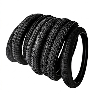 Neumáticos de <span class=keywords><strong>Bicicleta</strong></span> de Bajo Costo de 12, 14, 16, 18, 20, 24 y <span class=keywords><strong>26</strong></span> Pulgadas, Neumáticos MTB Duraderos, Resistentes al Desgaste, de Goma Antideslizante, <span class=keywords><strong>para</strong></span> Todo Clima, Venta al Por Mayor - Product Image 1