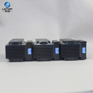 LETOP Bộ Phận Máy In Phun ISV5718V36T-01-1000 Mô Hình Động Cơ Leadshine 180W 130W Với Bộ Mã Hóa Động Cơ Servo Tích Hợp Tất Cả Trong Một - Product Image 4