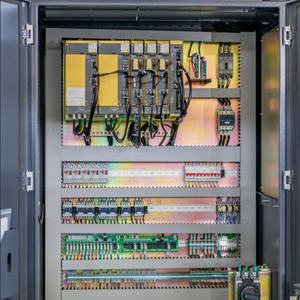 Centre d'usinage vertical, commande CNC automatique, puissance de la broche 12000 tr/min, fraiseuse 3 axes <span class=keywords><strong>VMC</strong></span> 850 pour l'industrie automobile - Product Image 3