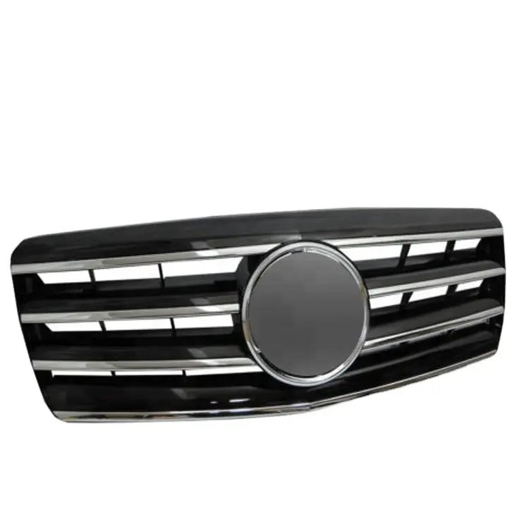 Black Grille for Mercedes Benz W140 grill for Mercedes Benz S CLASS 92-98