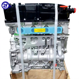 Motore <span class=keywords><strong>N47</strong></span> a Prezzo di Fabbrica per Auto BMW, Motore Nudo Diesel N47D20A per 520i 523i 525i 528i 530i E60 E61 LCI 520d - Product Image 1