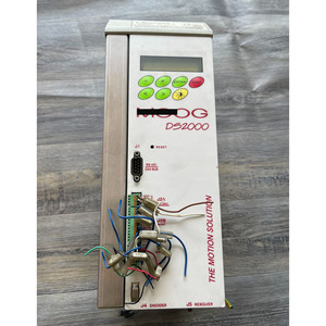 Disque DS2000 CZ1008CL pour MOOG DS2000 CZ1008CL - Product Image 1