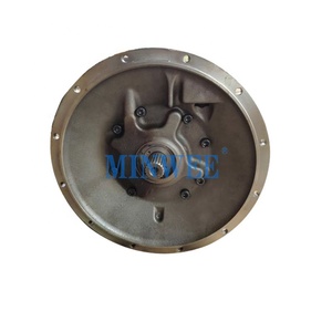 708-3T-11210 708-3T-04220 Carcasa de Bomba Principal para Excavadora PC78US-6, Carcasa de Bomba Hidráulica para PC70-8 PC78US - Product Image 2