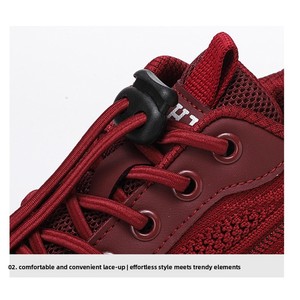 <span class=keywords><strong>Scarpe</strong></span> <span class=keywords><strong>Ortopediche</strong></span> per Anziani all'Ingrosso, Produzione Cinese, Calzata Larga, Adatte per Diabetici, con Supporto Plantare, Sneakers Salutari - Product Image 4