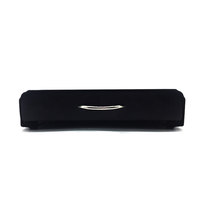 Support de capsules Nespresso en métal, tiroir de rangement, distributeur compatible avec 40 capsules, organisateur de capsules multi-saveurs